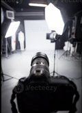 Creative Photoshoot Session